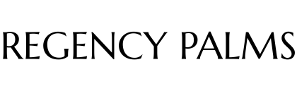 Regency Palms Navi Mumbai Logo